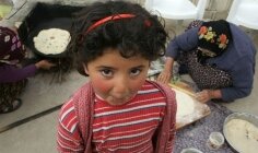 Syrian Conflict